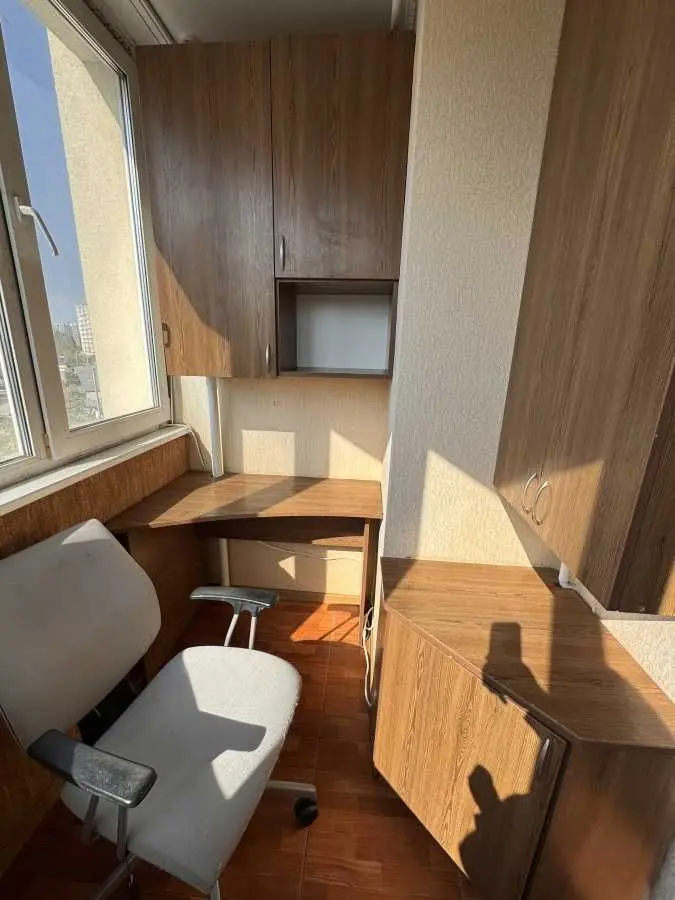 Фото Продаю 1-комнатную квартиру, 43.7 кв. м, Боголюбова ул. 14 Софиевская Борщаговка, цена: 70000 USD, код 8765