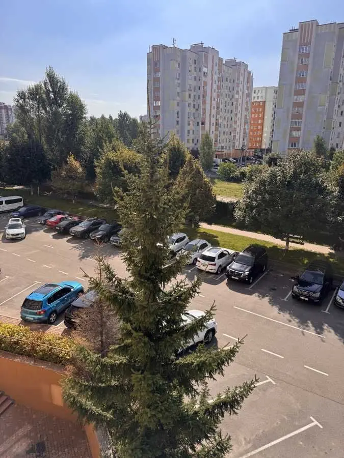 Фото Продаю 1-комнатную квартиру, 43.7 кв. м, Боголюбова ул. 14 Софиевская Борщаговка, цена: 70000 USD, код 8765