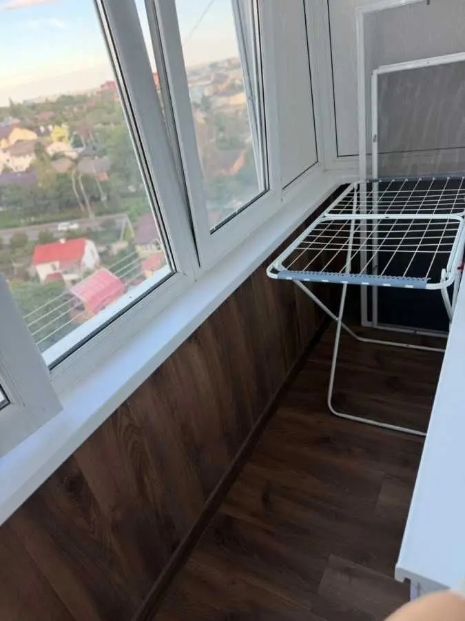 Фото Selling a 1-room apartment, 35 sq.m., 2 Rivne, price: 45000 USD, code 8766
