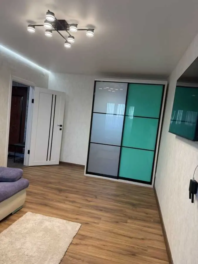 Фото Selling a 1-room apartment, 35 sq.m., 2 Rivne, price: 45000 USD, code 8766