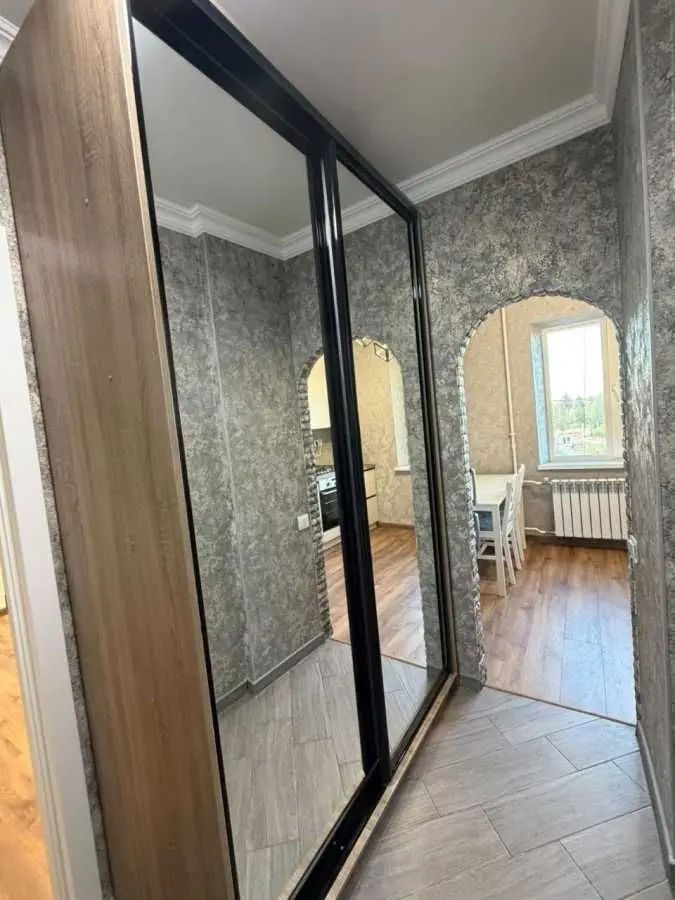 Фото Selling a 1-room apartment, 35 sq.m., 2 Rivne, price: 45000 USD, code 8766