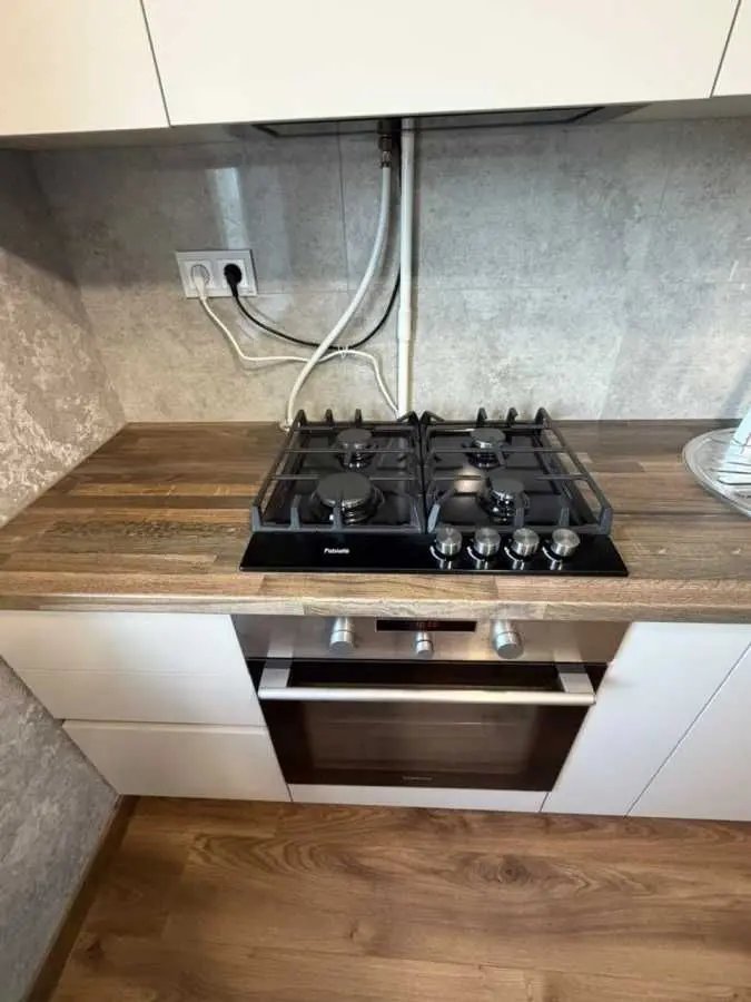 Фото Selling a 1-room apartment, 35 sq.m., 2 Rivne, price: 45000 USD, code 8766