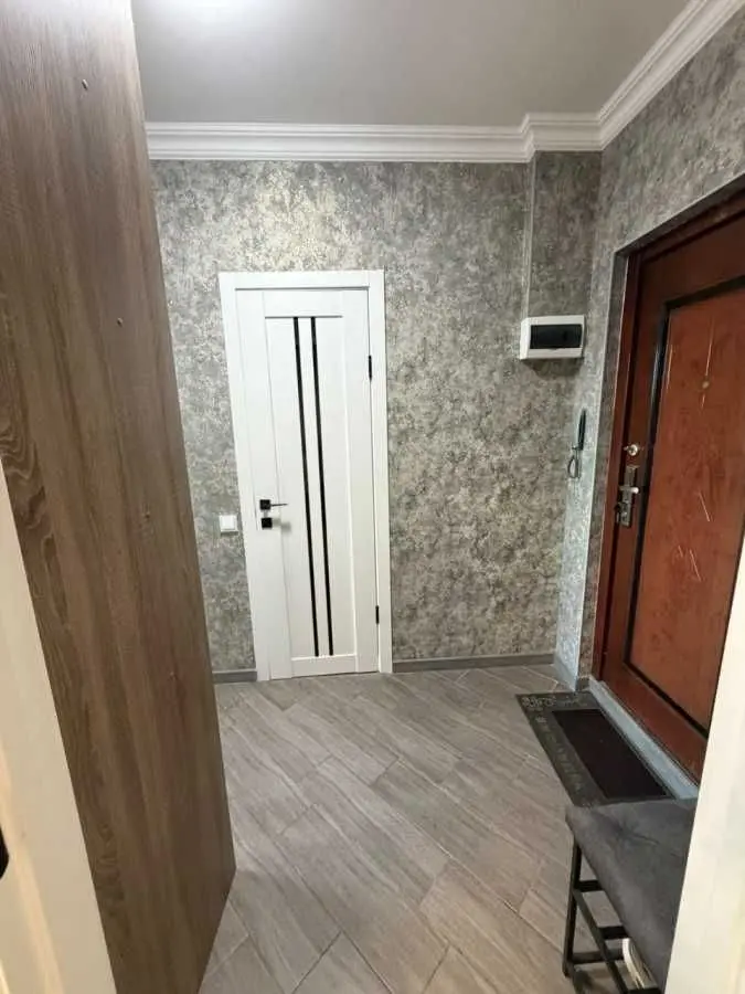 Фото Selling a 1-room apartment, 35 sq.m., 2 Rivne, price: 45000 USD, code 8766