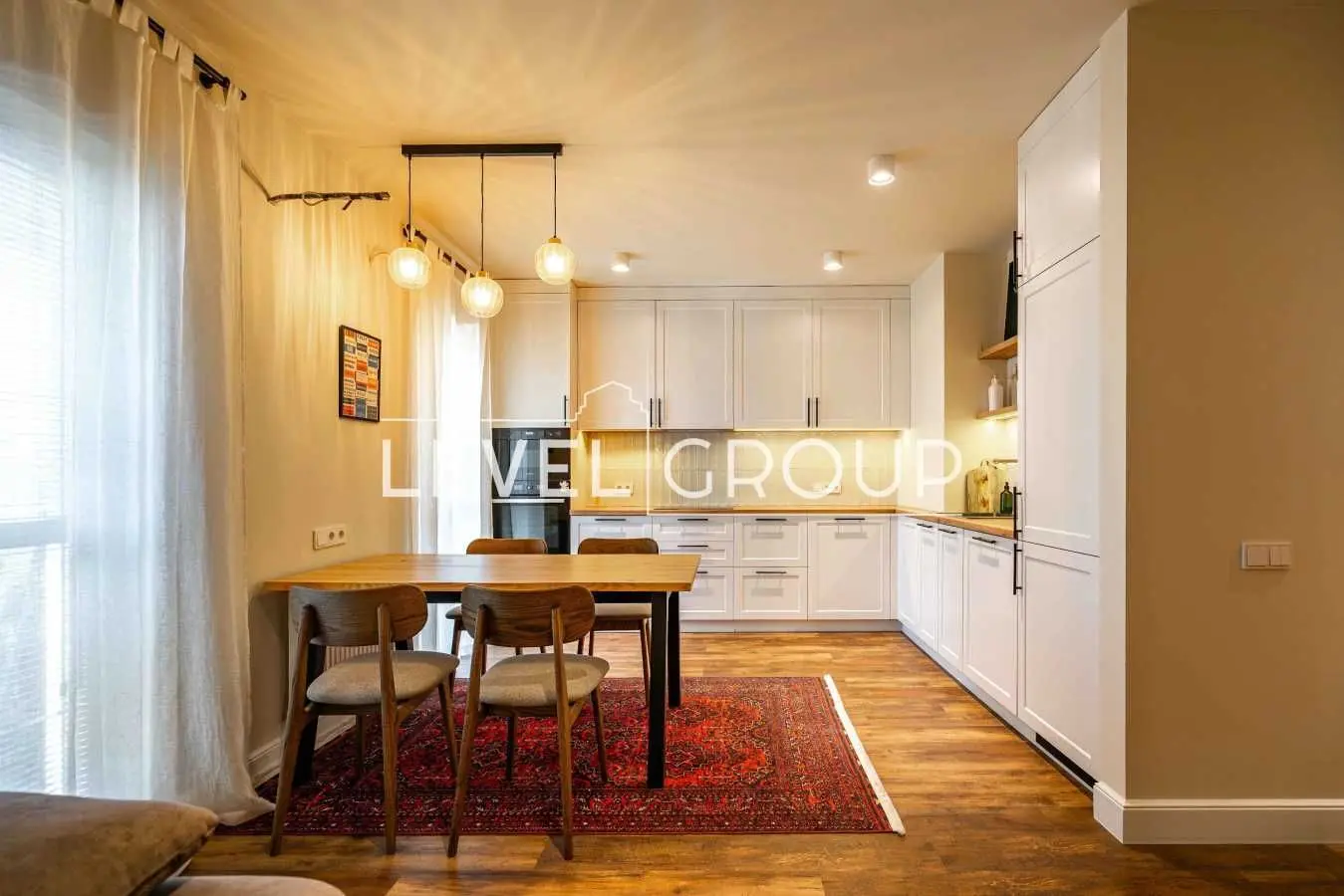 Фото Selling a 2-room apartment, 75.7 sq.m., Zolotoustivska Street  Kyiv, price: 239000 USD, code 8767