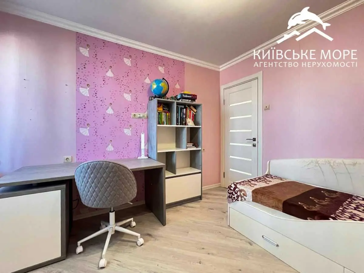 Фото Зняти 4 кімнатну квартиру, Георгія Тороповського вул. (Івана Дубового) 47 Київ в довгострокову оренду, ціна: 20000 UAH, код 8768