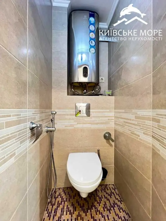 Фото Зняти 4 кімнатну квартиру, Георгія Тороповського вул. (Івана Дубового) 47 Київ в довгострокову оренду, ціна: 20000 UAH, код 8768