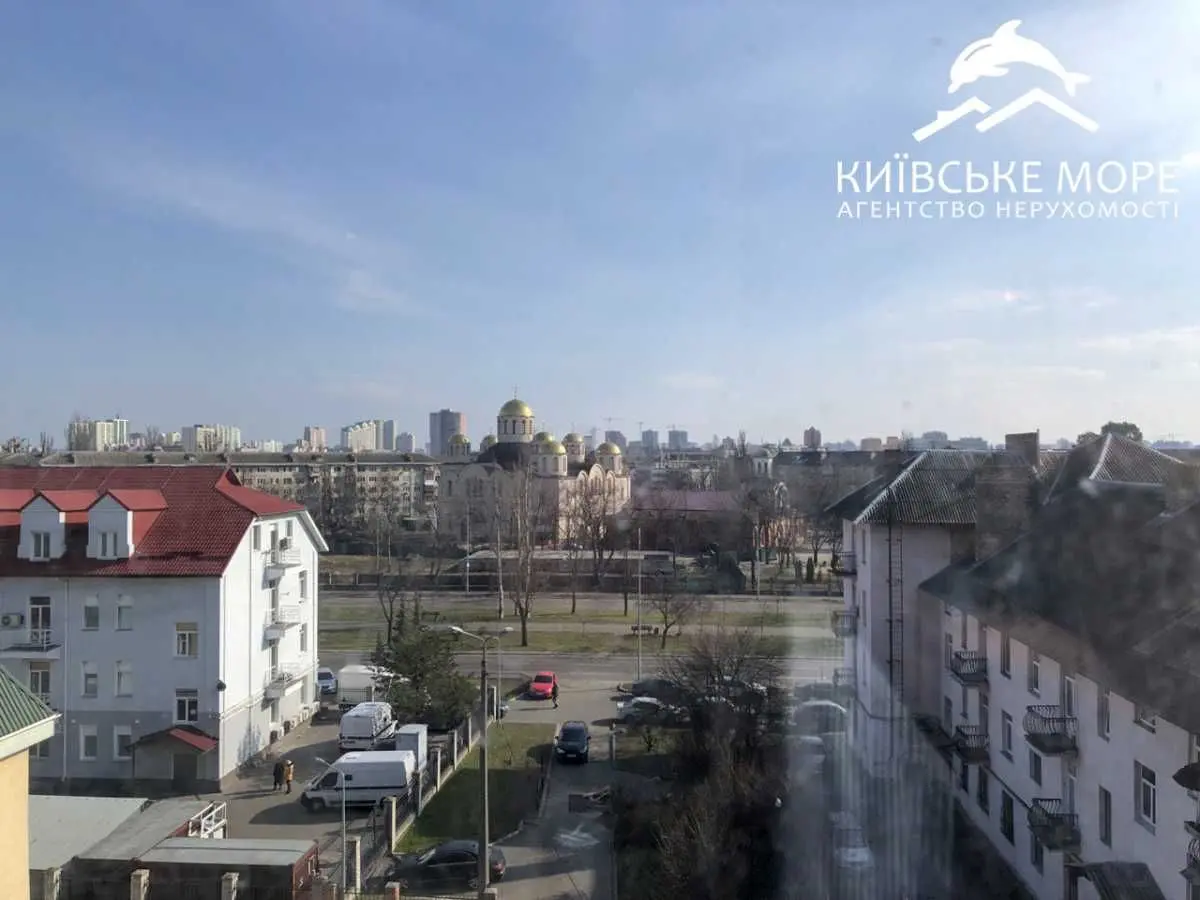 Фото Зняти 4 кімнатну квартиру, Георгія Тороповського вул. (Івана Дубового) 47 Київ в довгострокову оренду, ціна: 20000 UAH, код 8768