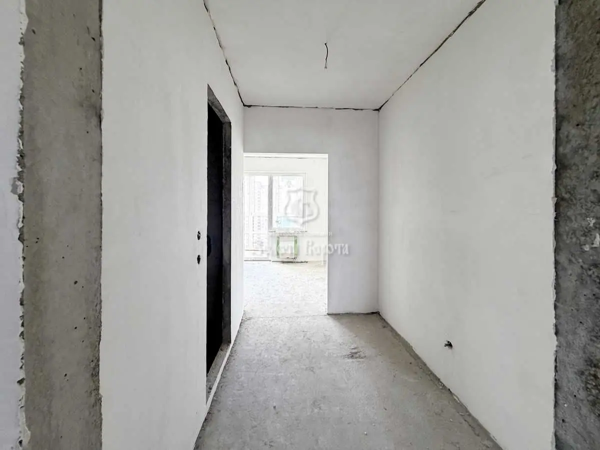 Фото Продаю 3 кімнатну квартиру, 85 кв. м, Бориса Гмирі вул.  Київ, ціна: 83000 USD, код 8769