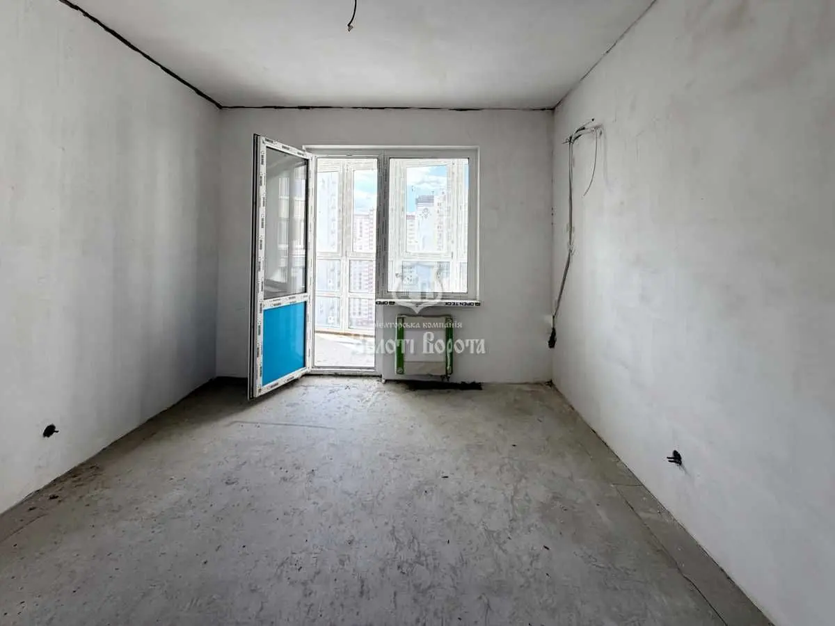 Фото Продаю 3 кімнатну квартиру, 85 кв. м, Бориса Гмирі вул.  Київ, ціна: 83000 USD, код 8769