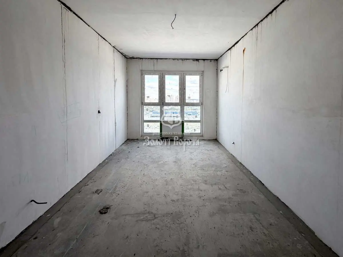 Фото Продаю 3 кімнатну квартиру, 85 кв. м, Бориса Гмирі вул.  Київ, ціна: 83000 USD, код 8769