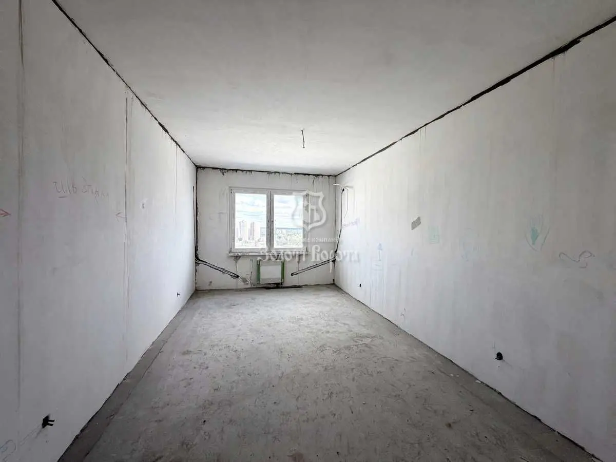 Фото Продаю 3 кімнатну квартиру, 85 кв. м, Бориса Гмирі вул.  Київ, ціна: 83000 USD, код 8769