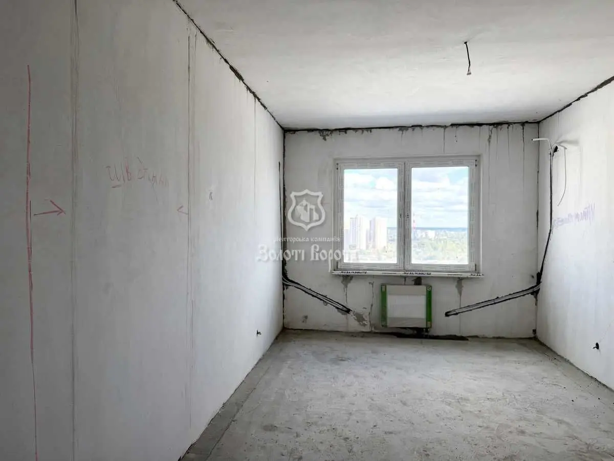 Фото Продаю 3 кімнатну квартиру, 85 кв. м, Бориса Гмирі вул.  Київ, ціна: 83000 USD, код 8769
