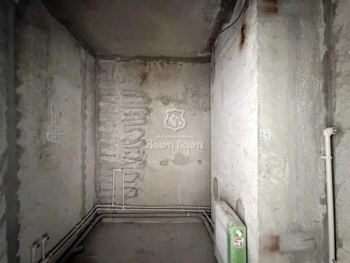 Фото Продаю 3 кімнатну квартиру, 85 кв. м, Бориса Гмирі вул.  Київ, ціна: 83000 USD, код 8769