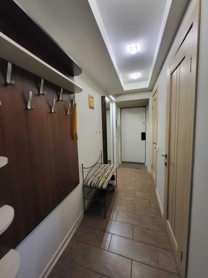 Фото Зняти 3 кімнатну квартиру, Голосіївський просп. (40-річчя Жовтня) 89 Київ в довгострокову оренду, ціна: 24000 UAH, код 8770