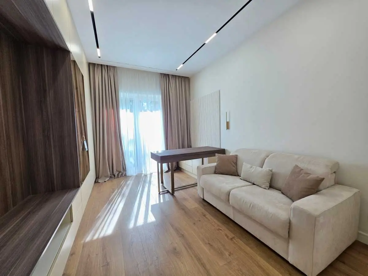 Фото Rent a house, Kvitucha street  Vyshenky for long-term rent, price: 4700 USD, code 8771