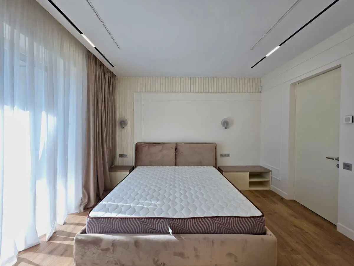 Фото Rent a house, Kvitucha street  Vyshenky for long-term rent, price: 4700 USD, code 8771