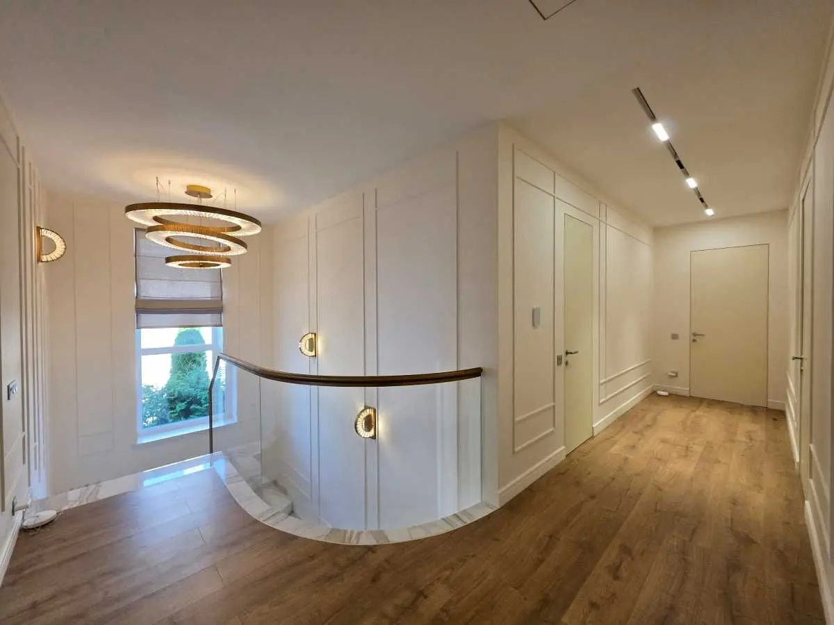 Фото Rent a house, Kvitucha street  Vyshenky for long-term rent, price: 4700 USD, code 8771