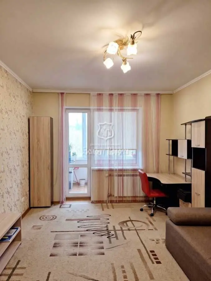 Фото Продаю 3 кімнатну квартиру, 107.9 кв. м, Павла Чубинського вул. 3 Бровари, ціна: 107000 USD, код 8772