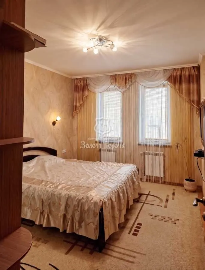 Фото Продаю 3 кімнатну квартиру, 107.9 кв. м, Павла Чубинського вул. 3 Бровари, ціна: 107000 USD, код 8772