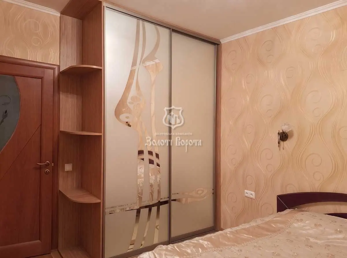 Фото Продаю 3 кімнатну квартиру, 107.9 кв. м, Павла Чубинського вул. 3 Бровари, ціна: 107000 USD, код 8772