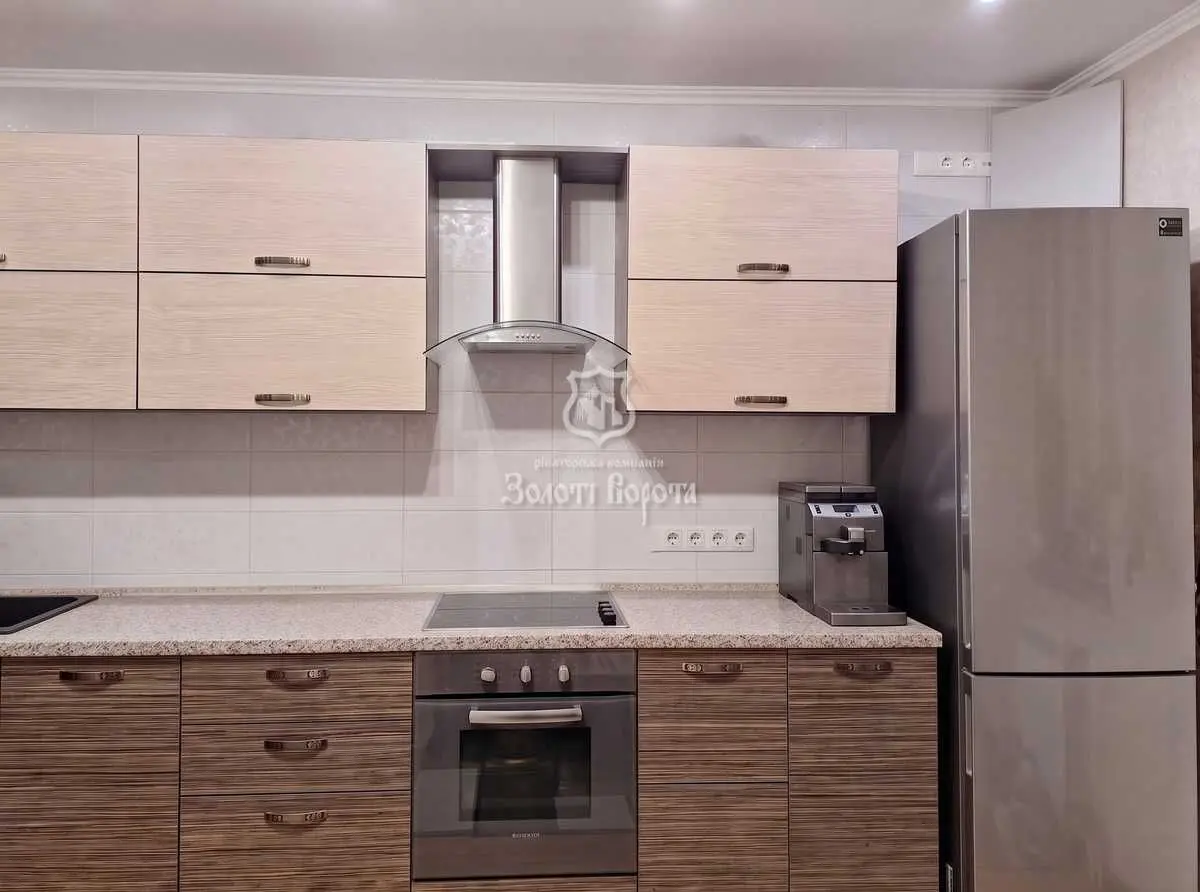 Фото Продаю 3 кімнатну квартиру, 107.9 кв. м, Павла Чубинського вул. 3 Бровари, ціна: 107000 USD, код 8772