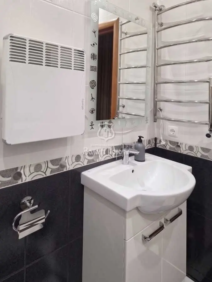 Фото Продаю 3 кімнатну квартиру, 107.9 кв. м, Павла Чубинського вул. 3 Бровари, ціна: 107000 USD, код 8772