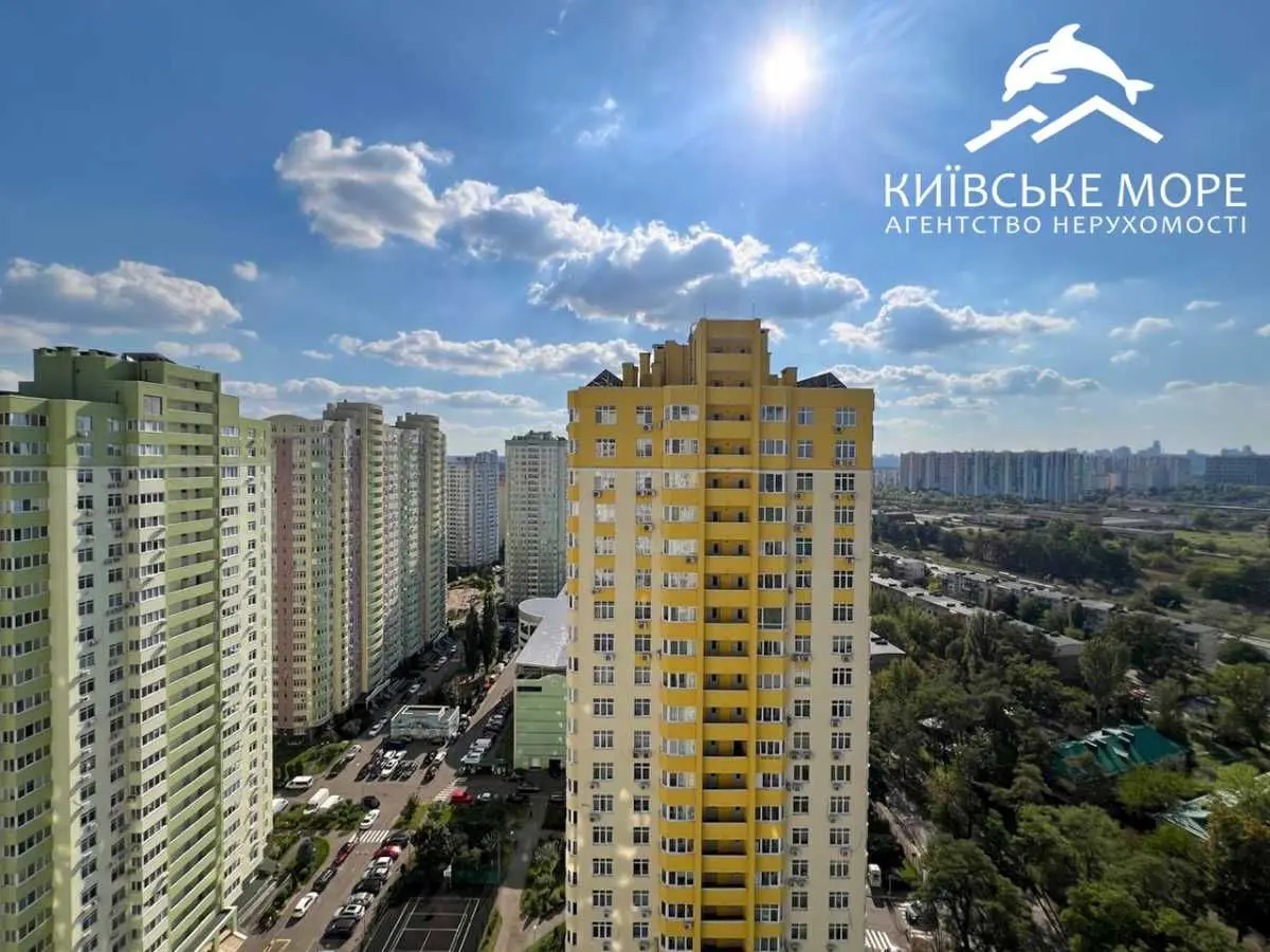 Фото Зняти 1 кімнатну квартиру, Воскресенська вул. 18 Київ в довгострокову оренду, ціна: 16000 UAH, код 8773