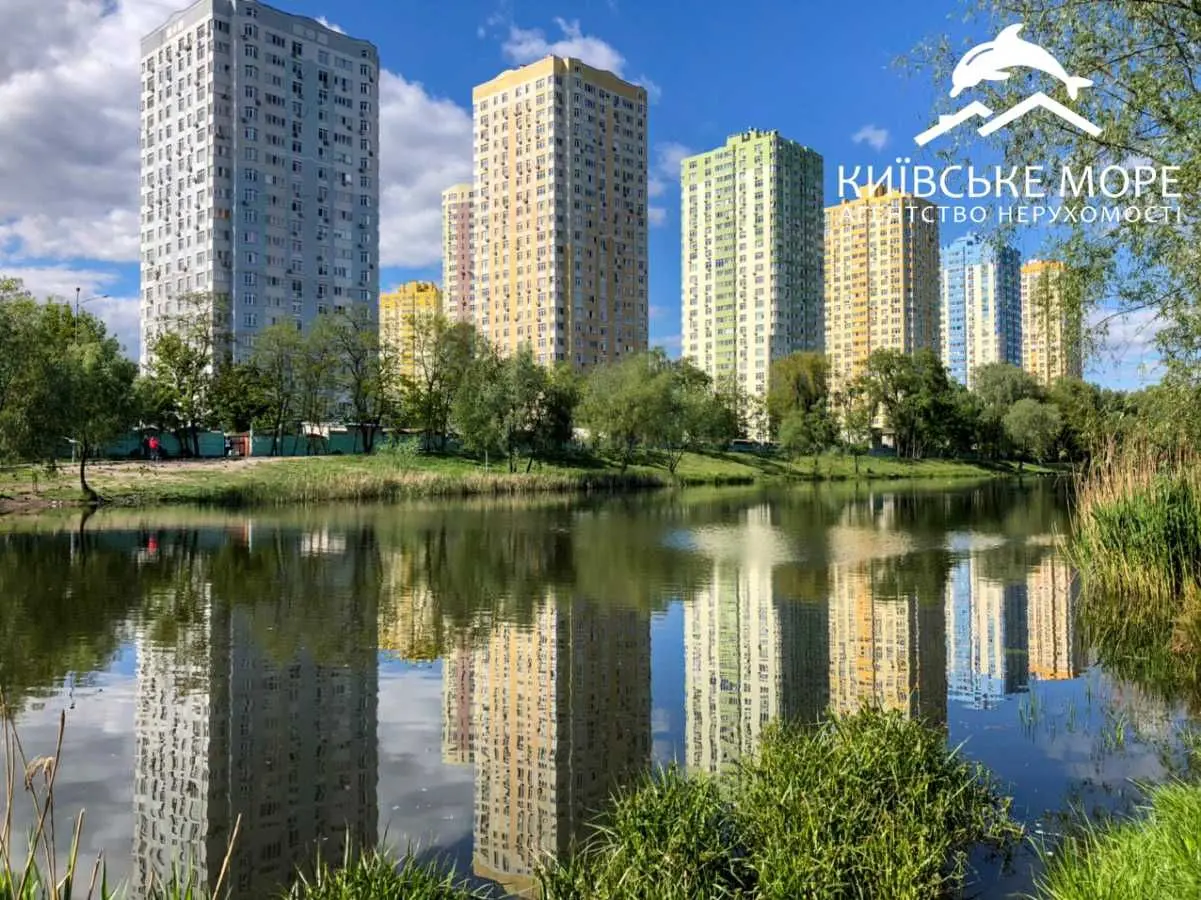 Фото Зняти 1 кімнатну квартиру, Воскресенська вул. 18 Київ в довгострокову оренду, ціна: 16000 UAH, код 8773