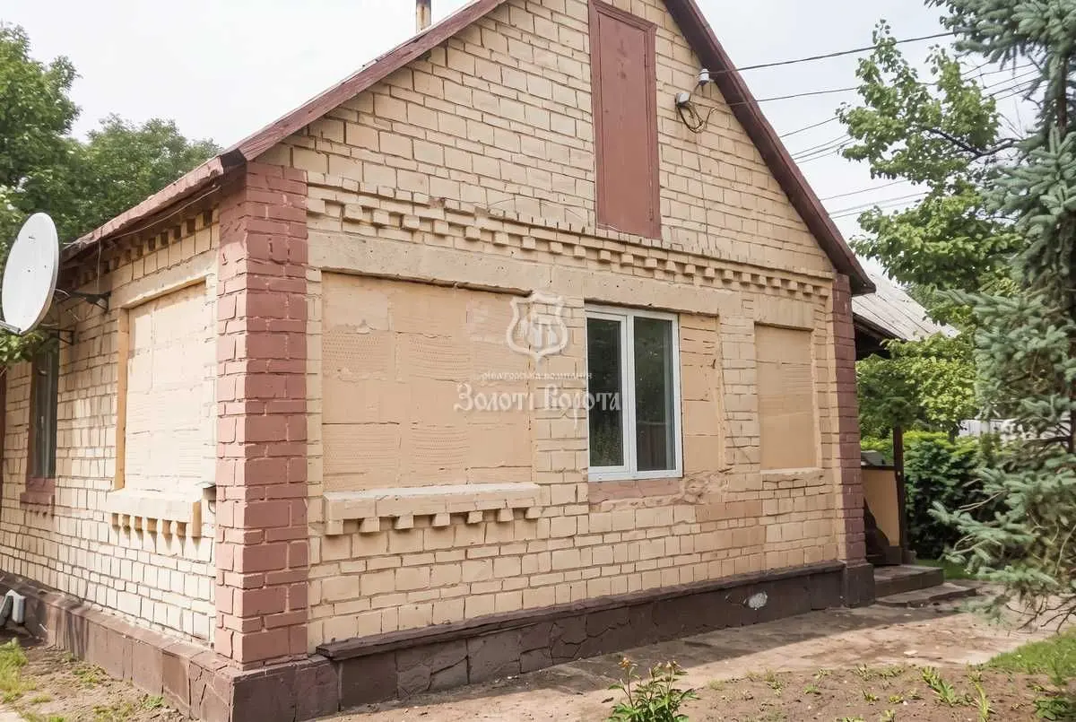 Фото Продаю будинок, 47.5 кв. м, Тюльпанна вул. 80 Крюківщина, ціна: 49000 USD, код 8774
