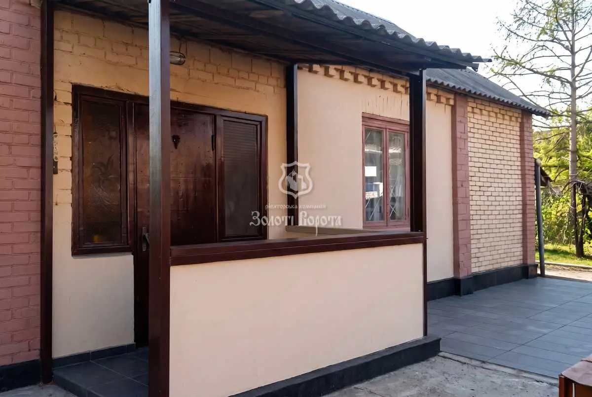 Фото Продаю будинок, 47.5 кв. м, Тюльпанна вул. 80 Крюківщина, ціна: 49000 USD, код 8774