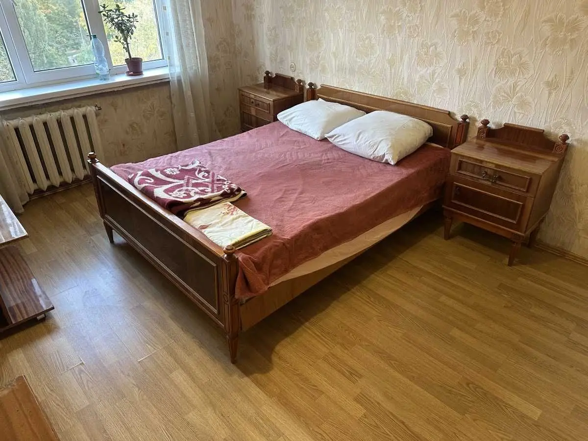 Фото Зняти 2 кімнатну квартиру, Литвиненко-Вольгемут вул. 5 Київ в довгострокову оренду, ціна: 11000 UAH, код 8775
