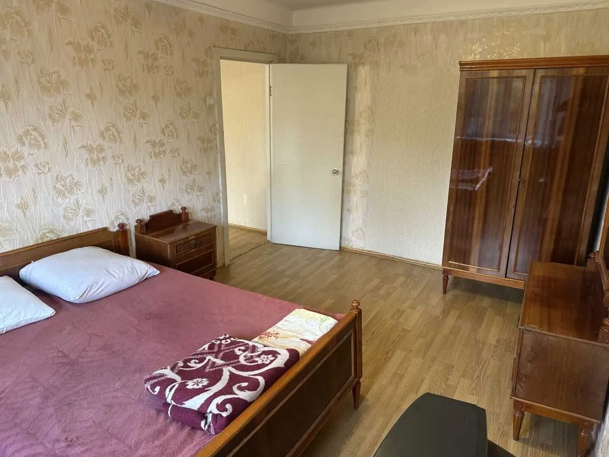 Фото Зняти 2 кімнатну квартиру, Литвиненко-Вольгемут вул. 5 Київ в довгострокову оренду, ціна: 11000 UAH, код 8775