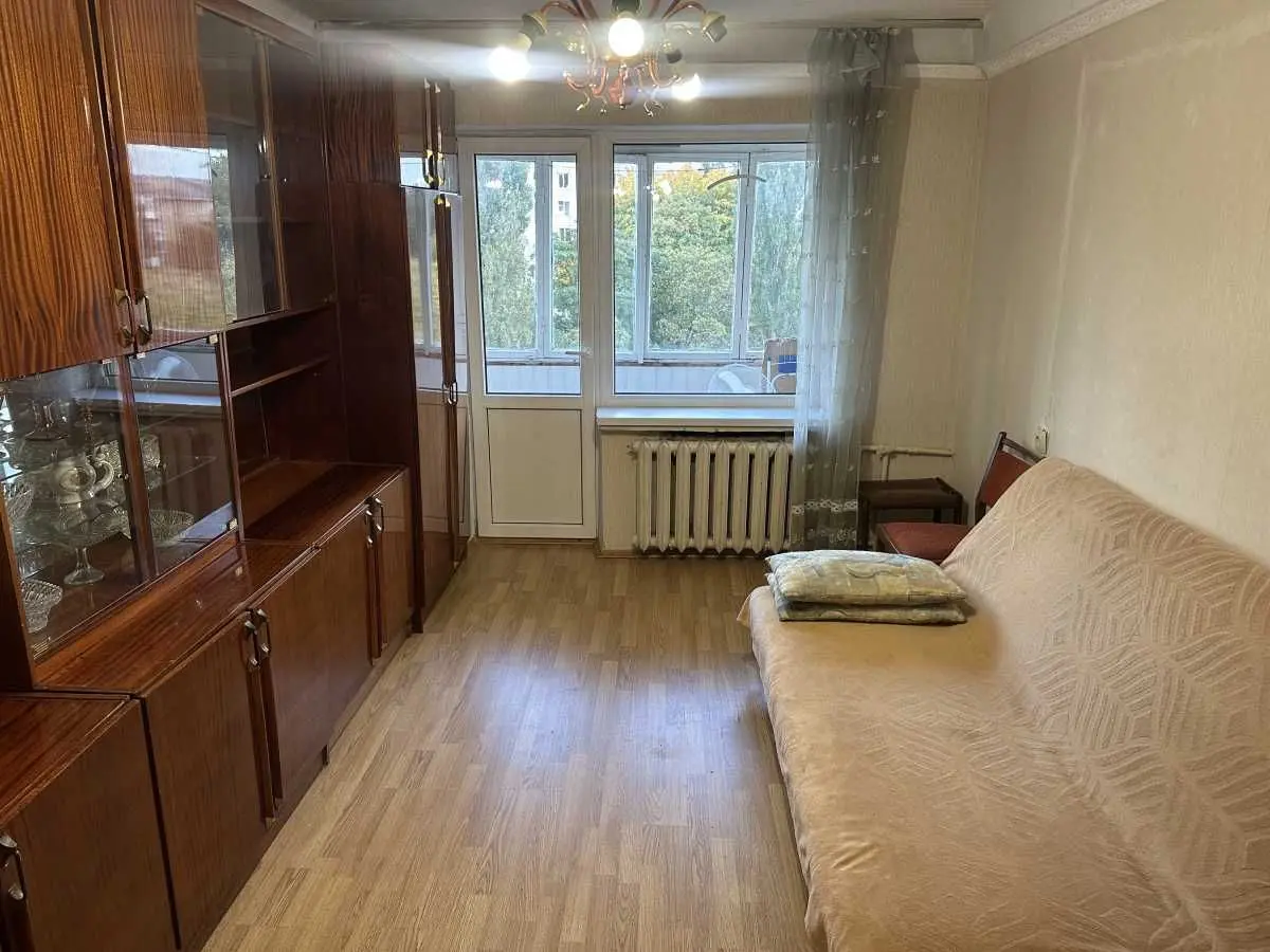 Фото Зняти 2 кімнатну квартиру, Литвиненко-Вольгемут вул. 5 Київ в довгострокову оренду, ціна: 11000 UAH, код 8775