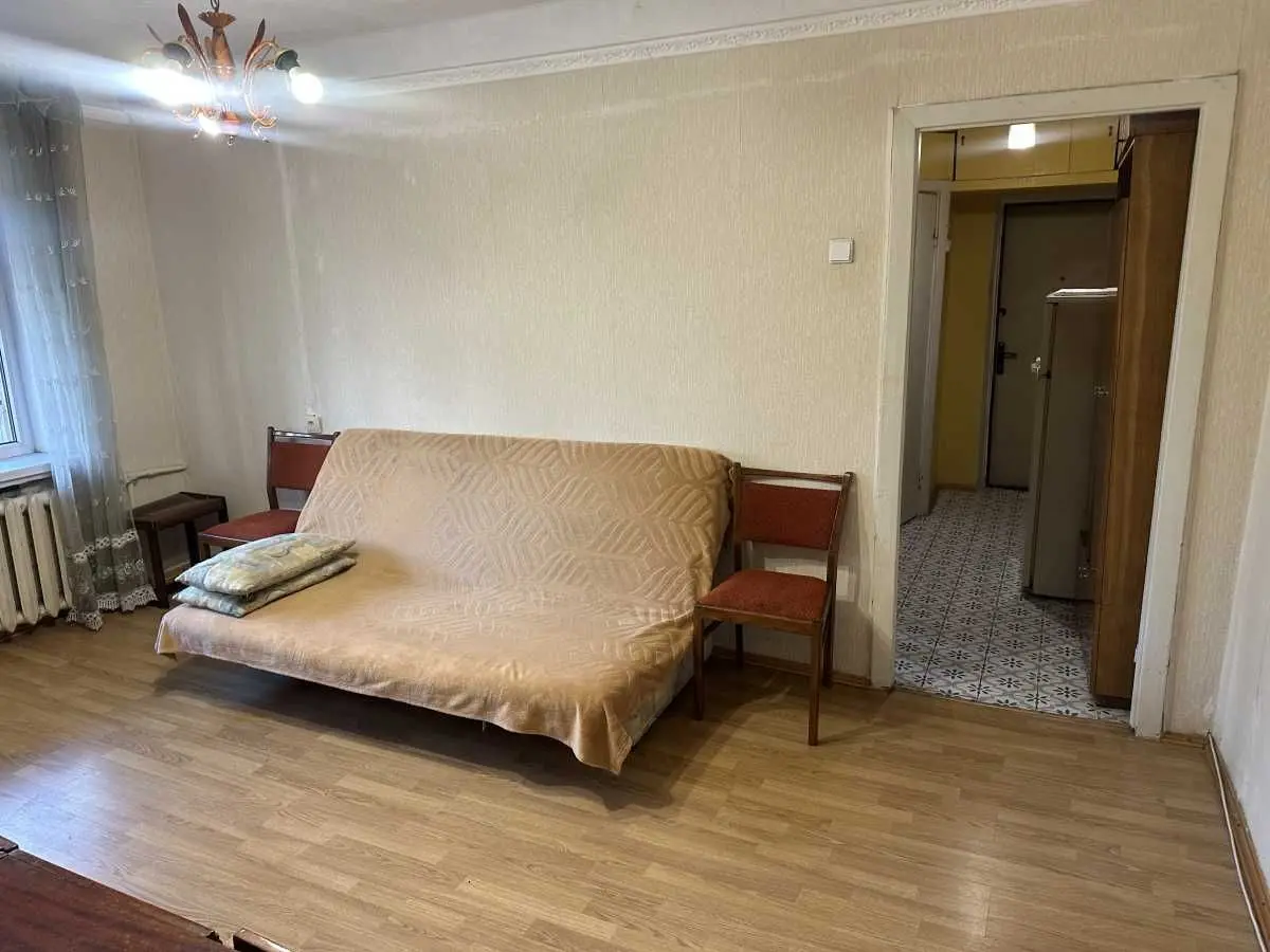 Фото Зняти 2 кімнатну квартиру, Литвиненко-Вольгемут вул. 5 Київ в довгострокову оренду, ціна: 11000 UAH, код 8775