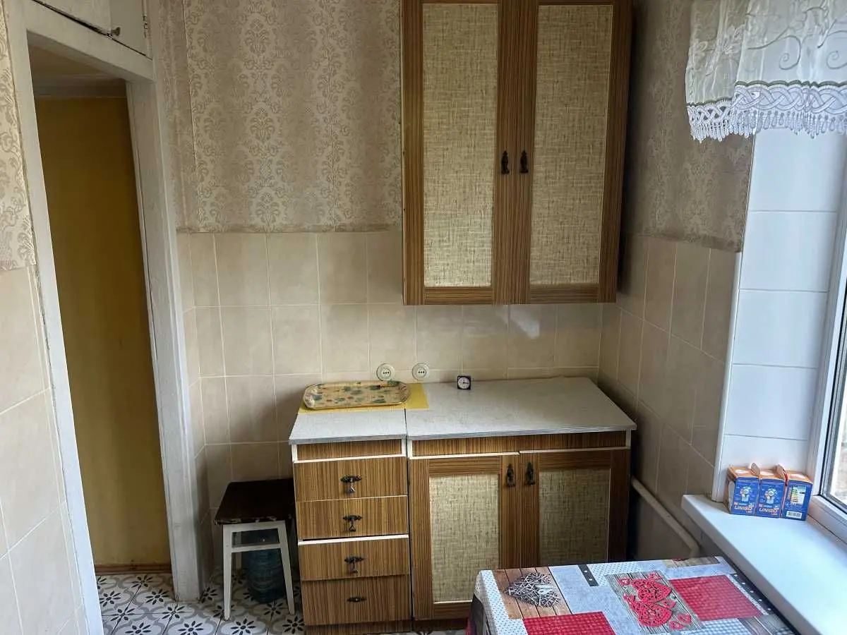 Фото Зняти 2 кімнатну квартиру, Литвиненко-Вольгемут вул. 5 Київ в довгострокову оренду, ціна: 11000 UAH, код 8775