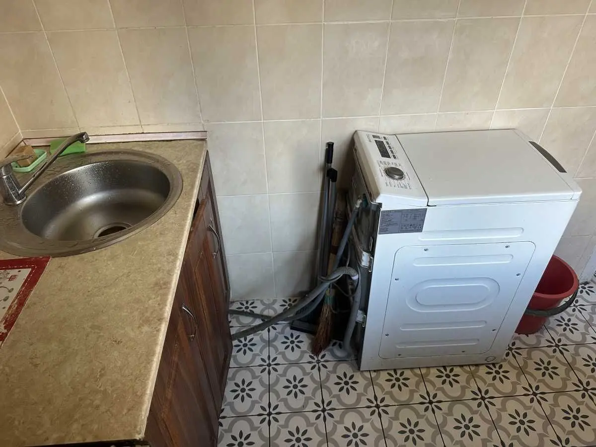 Фото Зняти 2 кімнатну квартиру, Литвиненко-Вольгемут вул. 5 Київ в довгострокову оренду, ціна: 11000 UAH, код 8775