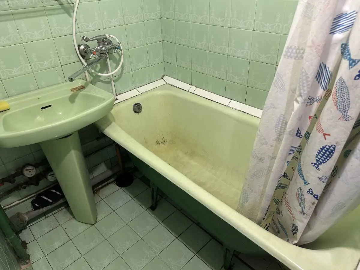 Фото Зняти 2 кімнатну квартиру, Литвиненко-Вольгемут вул. 5 Київ в довгострокову оренду, ціна: 11000 UAH, код 8775