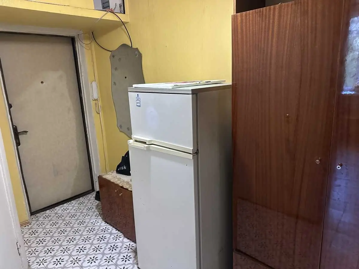 Фото Зняти 2 кімнатну квартиру, Литвиненко-Вольгемут вул. 5 Київ в довгострокову оренду, ціна: 11000 UAH, код 8775