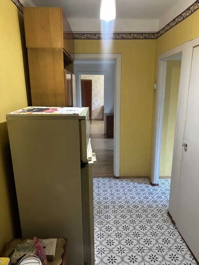 Фото Зняти 2 кімнатну квартиру, Литвиненко-Вольгемут вул. 5 Київ в довгострокову оренду, ціна: 11000 UAH, код 8775