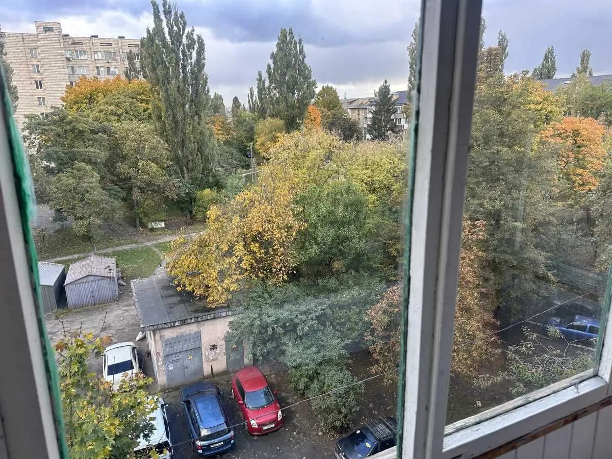 Фото Зняти 2 кімнатну квартиру, Литвиненко-Вольгемут вул. 5 Київ в довгострокову оренду, ціна: 11000 UAH, код 8775