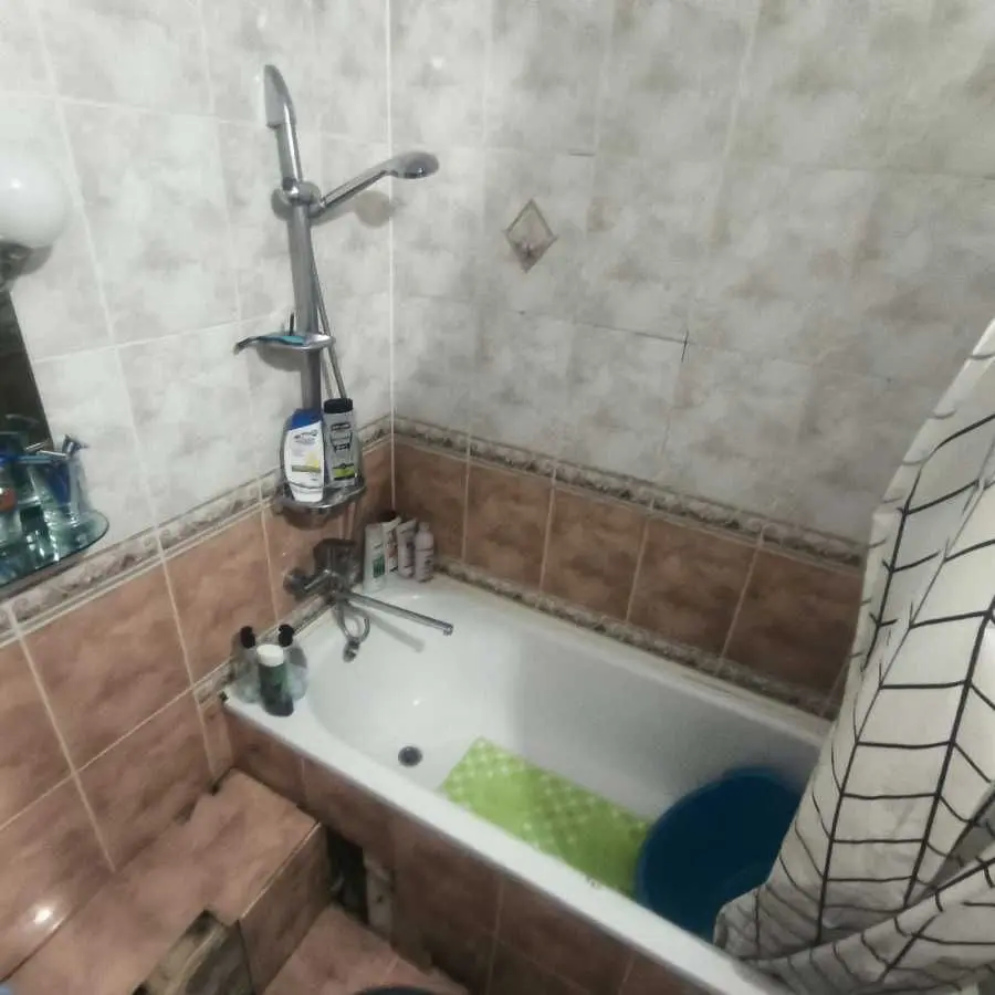 Фото Продаю 2-комнатную квартиру, 45 кв. м, Волонтёрская ул. (Турчанинова)  Белая Церковь, цена: 52000 USD, код 8776