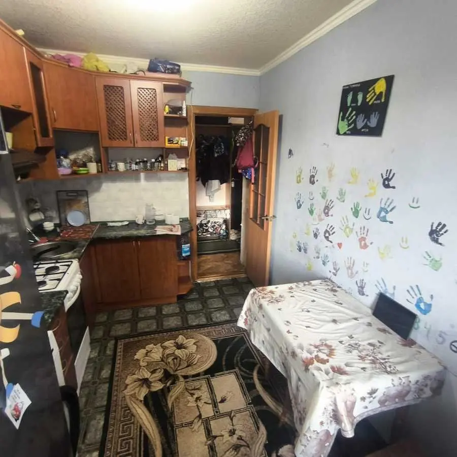Фото Продаю 2-комнатную квартиру, 45 кв. м, Волонтёрская ул. (Турчанинова)  Белая Церковь, цена: 52000 USD, код 8776