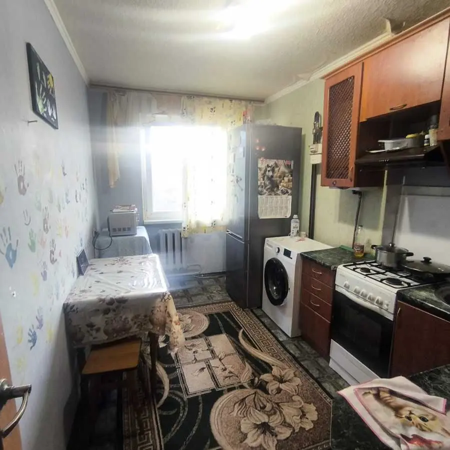 Фото Продаю 2-комнатную квартиру, 45 кв. м, Волонтёрская ул. (Турчанинова)  Белая Церковь, цена: 52000 USD, код 8776