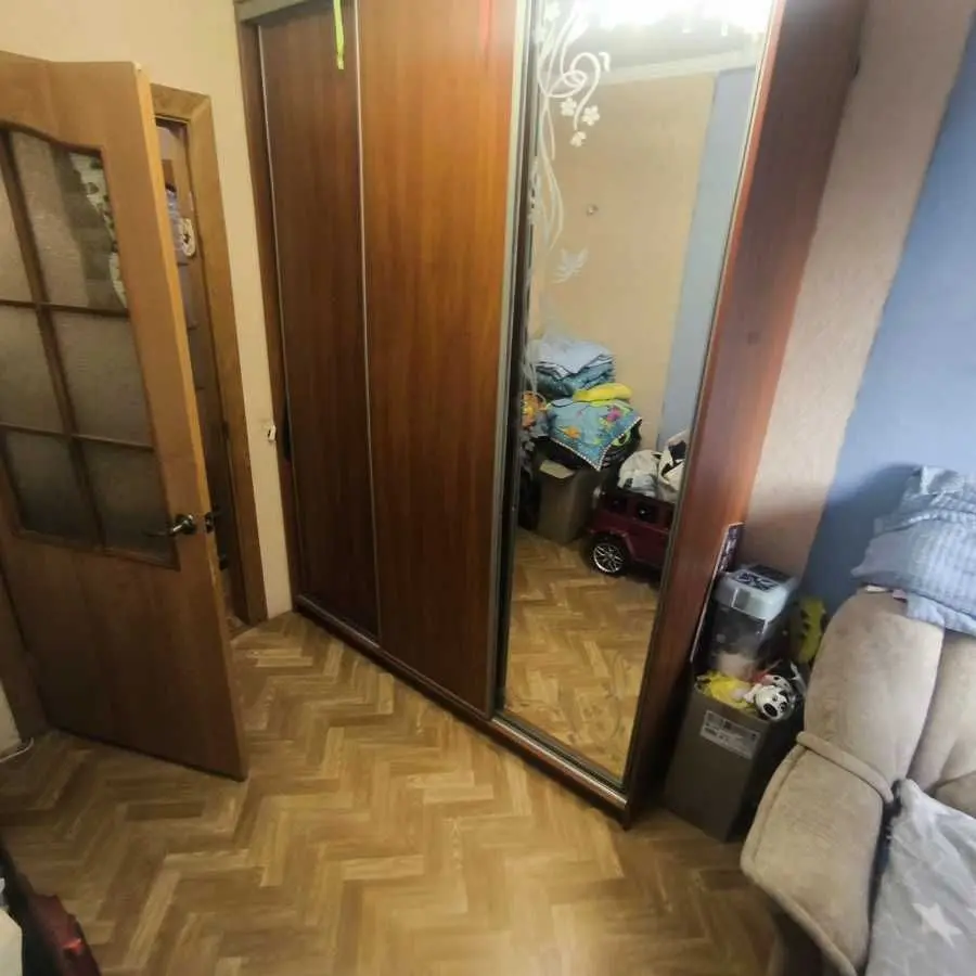 Фото Продаю 2-комнатную квартиру, 45 кв. м, Волонтёрская ул. (Турчанинова)  Белая Церковь, цена: 52000 USD, код 8776
