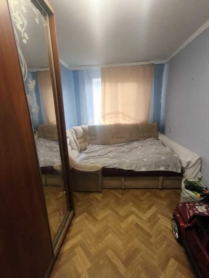 Фото Продаю 2-комнатную квартиру, 45 кв. м, Волонтёрская ул. (Турчанинова)  Белая Церковь, цена: 52000 USD, код 8776