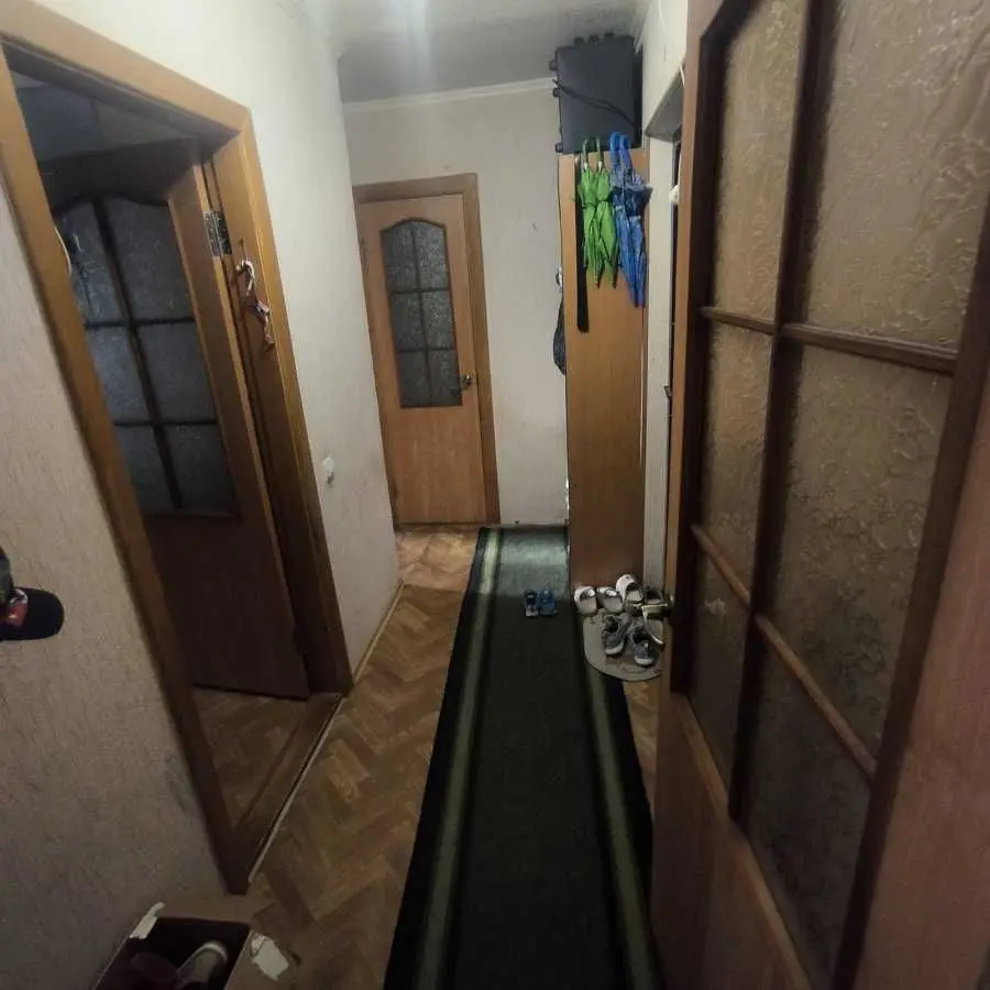 Фото Продаю 2-комнатную квартиру, 45 кв. м, Волонтёрская ул. (Турчанинова)  Белая Церковь, цена: 52000 USD, код 8776