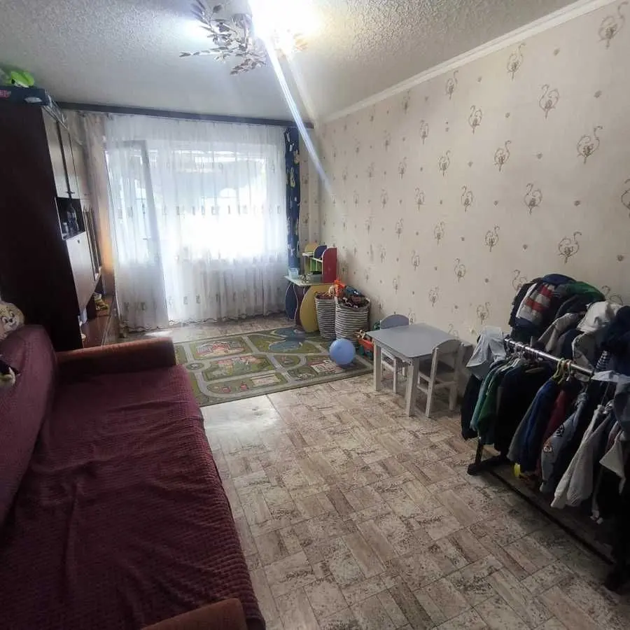 Фото Продаю 2-комнатную квартиру, 45 кв. м, Волонтёрская ул. (Турчанинова)  Белая Церковь, цена: 52000 USD, код 8776