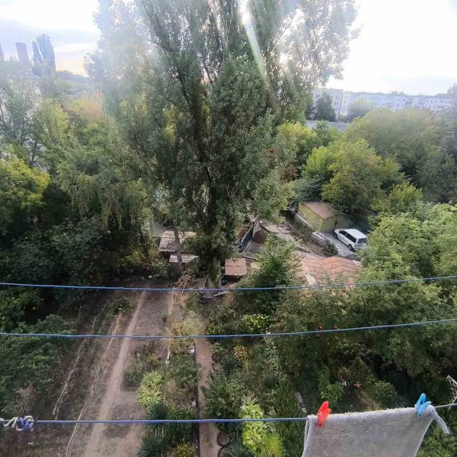 Фото Продаю 2-комнатную квартиру, 45 кв. м, Волонтёрская ул. (Турчанинова)  Белая Церковь, цена: 52000 USD, код 8776