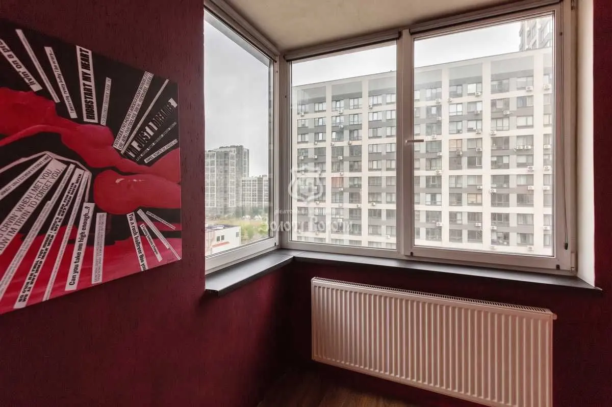 Фото Продаю 2-комнатную квартиру, 63.5 кв. м, Александра Олеся ул. 6а Киев, цена: 109000 USD, код 8777