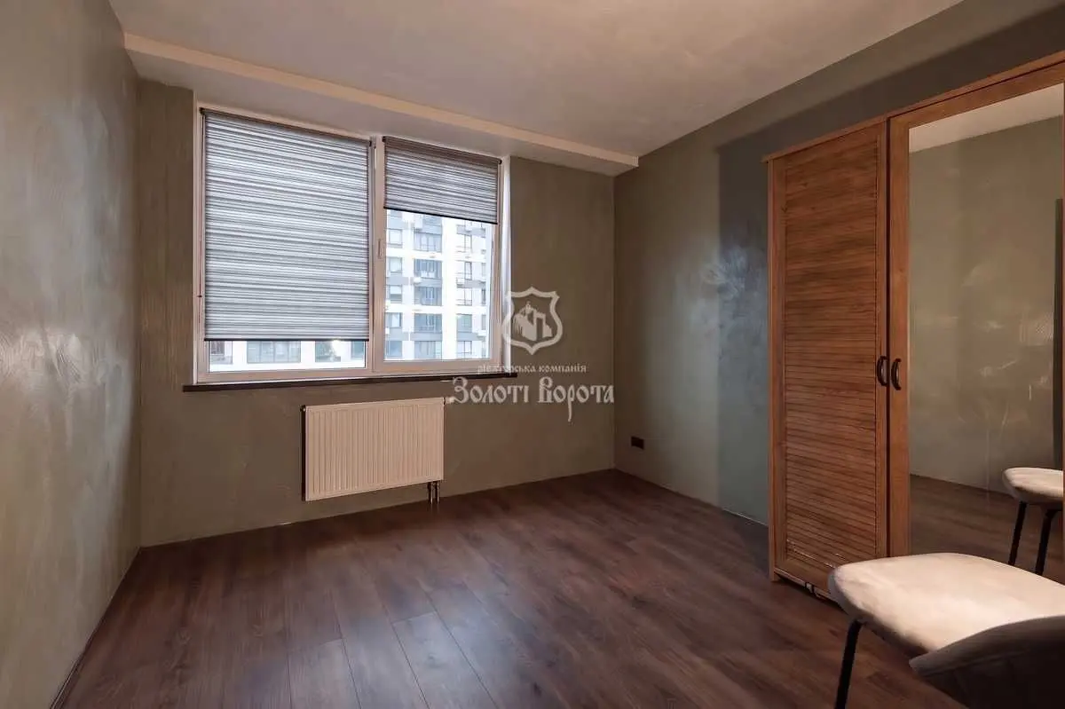 Фото Продаю 2-комнатную квартиру, 63.5 кв. м, Александра Олеся ул. 6а Киев, цена: 109000 USD, код 8777